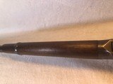 Winchester MOD 1894 Saddle Ring Carbine 38-55 WCF - 16 of 20