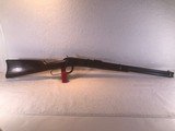 Winchester MOD 1894 Saddle Ring Carbine 38-55 WCF - 17 of 20