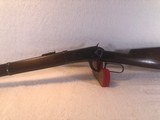 Winchester MOD 1894 Saddle Ring Carbine 38-55 WCF - 20 of 20