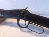 Winchester MOD 1894 Saddle Ring Carbine 38-55 WCF - 8 of 20