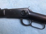 Winchester MOD 1894 Saddle Ring Carbine 38-55 WCF - 2 of 20