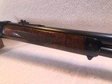 Deluxe Winchester 1886 45-70
Round BBL
MFG 1894 - 4 of 20