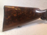 Deluxe Winchester 1886 45-70
Round BBL
MFG 1894 - 2 of 20