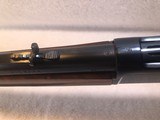Deluxe Winchester 1886 45-70
Round BBL
MFG 1894 - 13 of 20