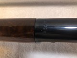 Deluxe Winchester 1886 45-70
Round BBL
MFG 1894 - 18 of 20