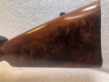 Deluxe Winchester 1886 45-70
Round BBL
MFG 1894 - 15 of 20