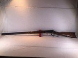 Rare Antique Winchester 1894 with 30" BBL
MFG 1898 - 19 of 20