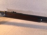 Rare Antique Winchester 1894 with 30" BBL
MFG 1898 - 4 of 20