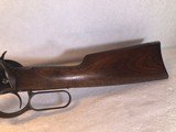 Rare Antique Winchester 1894 with 30" BBL
MFG 1898 - 7 of 20