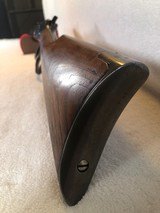 Rare Antique Winchester 1894 with 30" BBL
MFG 1898 - 8 of 20