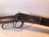 Rare Antique Winchester 1894 with 30" BBL
MFG 1898 - 1 of 20