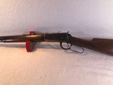 Rare Antique Winchester 1894 with 30" BBL
MFG 1898 - 20 of 20