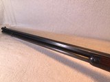 Rare Antique Winchester 1894 with 30" BBL
MFG 1898 - 10 of 20