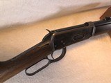 Rare Antique Winchester 1894 with 30" BBL
MFG 1898 - 3 of 20