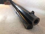 Rare Antique Winchester 1894 with 30" BBL
MFG 1898 - 5 of 20