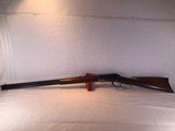 Winchester MOD 1894 38-55 With Letter MFG 1902 - 19 of 20