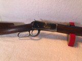 Winchester MOD 1894 38-55 With Letter MFG 1902 - 18 of 20