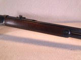 Winchester MOD 1894 38-55 With Letter MFG 1902 - 6 of 20