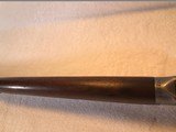 Winchester MOD 1894 38-55 With Letter MFG 1902 - 16 of 20