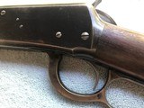 Winchester MOD 1894 38-55 With Letter MFG 1902 - 3 of 20
