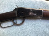Winchester MOD 1894 38-55 With Letter MFG 1902 - 1 of 20