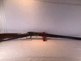 Winchester MOD 1894 38-55 With Letter MFG 1902 - 17 of 20