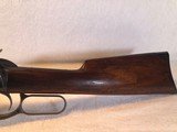 Winchester MOD 1894 38-55 With Letter MFG 1902 - 8 of 20