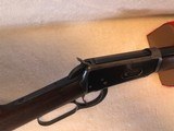 Winchester MOD 1894 38-55 With Letter MFG 1902 - 5 of 20