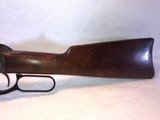 Winchester MOD 94 Pre64 Carbine 32 WS - 7 of 20