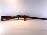 Winchester MOD 94 Pre64 Carbine 32 WS - 16 of 20