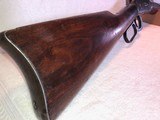 Winchester MOD 94 Pre64 Carbine 32 WS - 2 of 20
