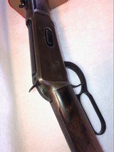 Winchester MOD 94 Pre64 Carbine 32 WS - 3 of 20