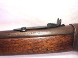 Winchester MOD 94 Pre64 Carbine 32 WS - 10 of 20