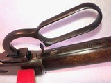 Winchester MOD 94 Pre64 Carbine 32 WS - 14 of 20