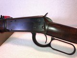 Winchester MOD 94 Pre64 Carbine 32 WS - 6 of 20