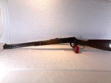 Winchester MOD 94 Pre64 Carbine 32 WS - 18 of 20