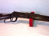 Winchester MOD 94 Pre64 Carbine 32 WS - 17 of 20