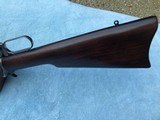 Special Order - Winchester MOD 1894 SRCButton MAG 38-55 - 13 of 20