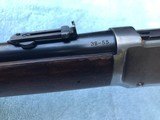 Special Order - Winchester MOD 1894 SRCButton MAG 38-55 - 11 of 20