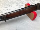 Deluxe Winchester 1894 Special Order 22" Short Rifle in 38-55 - 9 of 20