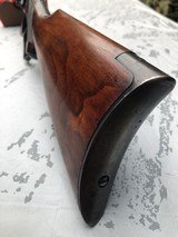 Deluxe Winchester 1894 Special Order 22" Short Rifle in 38-55 - 8 of 20