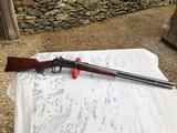 Deluxe Winchester 1894 Special Order 22" Short Rifle in 38-55 - 17 of 20