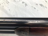 Deluxe Winchester 1894 Special Order 22" Short Rifle in 38-55 - 10 of 20