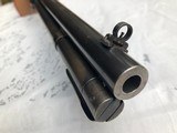 Deluxe Winchester 1894 Special Order 22" Short Rifle in 38-55 - 5 of 20