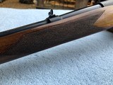 Winchester MOD 70 Pre 64 "Unfired - Original Box"
257 Roberts
MFG 1954 - 17 of 20