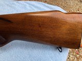 Winchester MOD 70 Pre 64 "Unfired - Original Box"
257 Roberts
MFG 1954 - 16 of 20