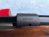 Winchester MOD 70 Pre 64 "Unfired - Original Box"
257 Roberts
MFG 1954 - 11 of 20
