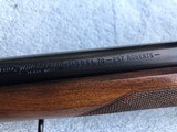 Winchester MOD 70 Pre 64 "Unfired - Original Box"
257 Roberts
MFG 1954 - 18 of 20