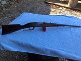 Savage MOD 1899 A Solid Frame "Carbine" 38-55 - 18 of 19