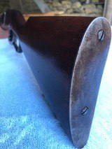 Savage MOD 1899 A Solid Frame "Carbine" 38-55 - 8 of 19